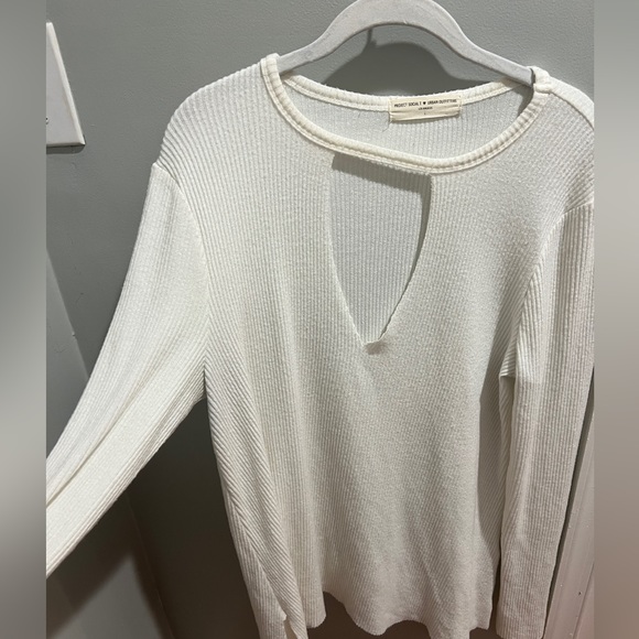 Project social long sleeve top - Picture 1 of 5